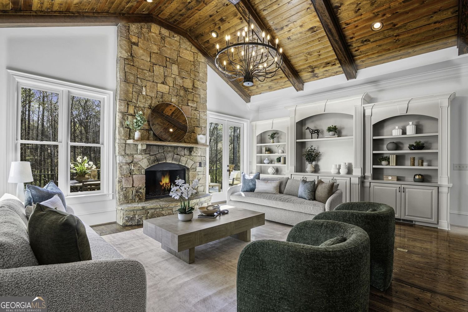 330 Anders Path Marietta - Photo 18