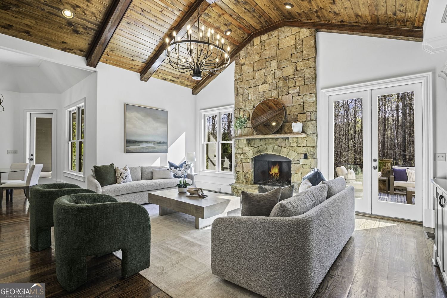 330 Anders Path Marietta - Photo 19