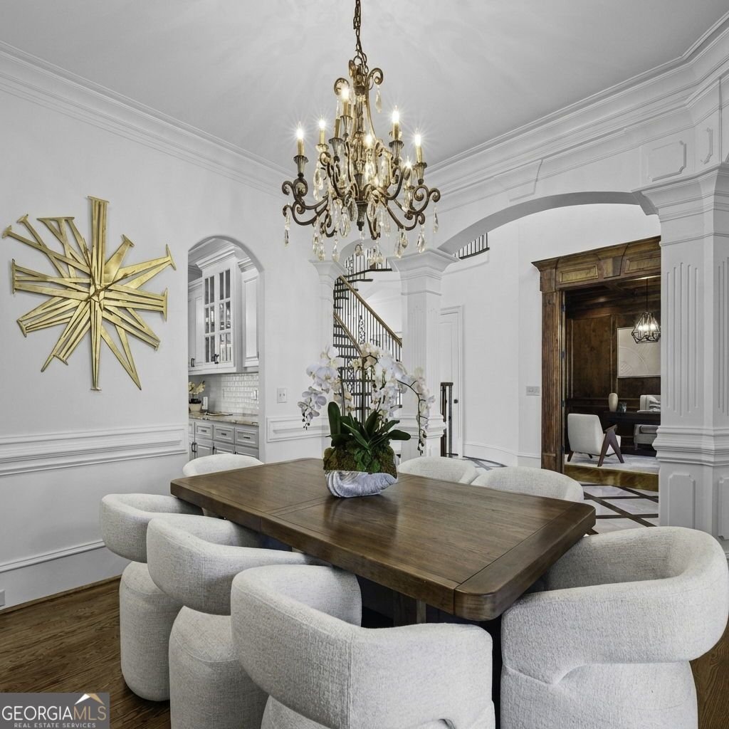 330 Anders Path Marietta - Photo 6