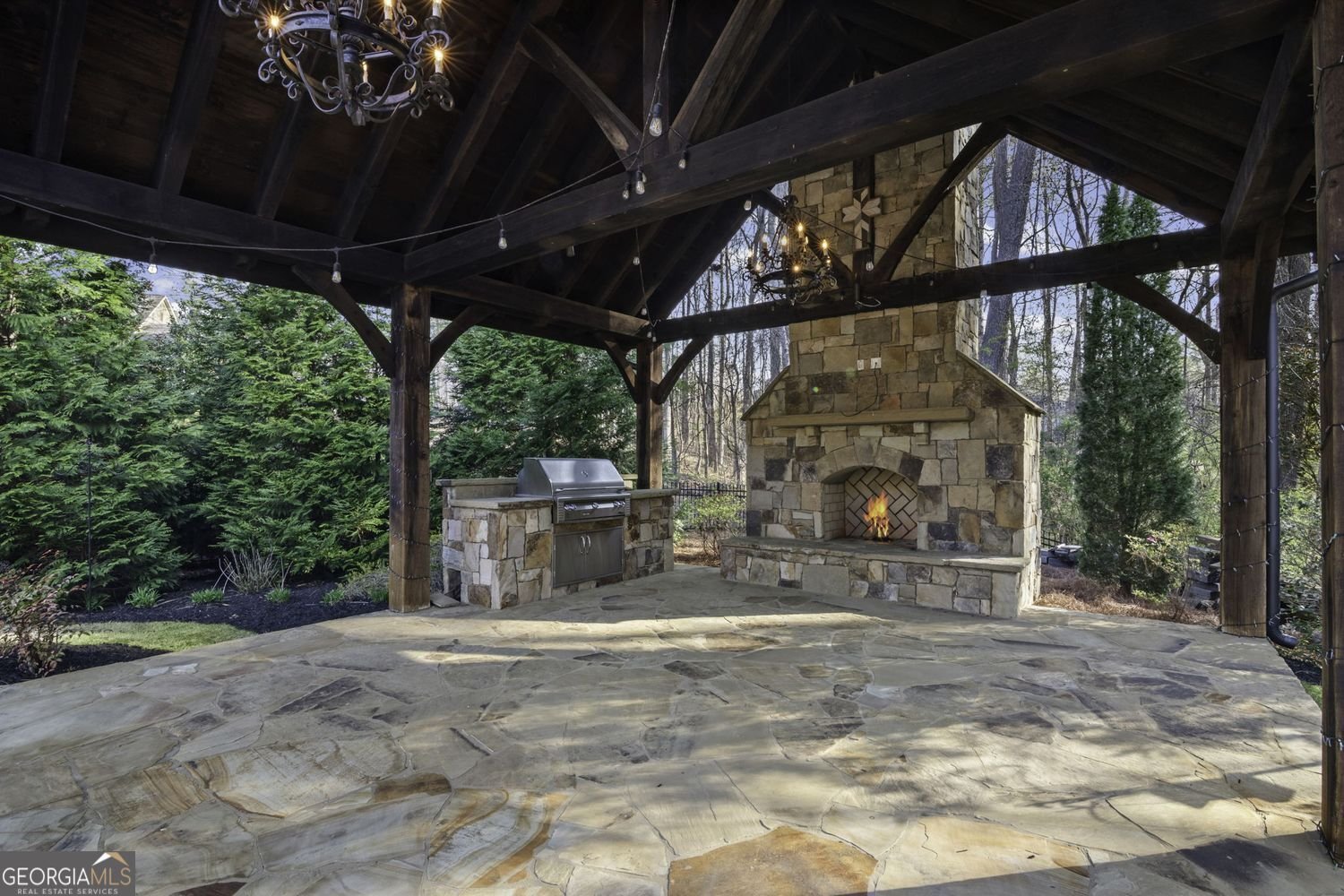 330 Anders Path Marietta - Photo 68