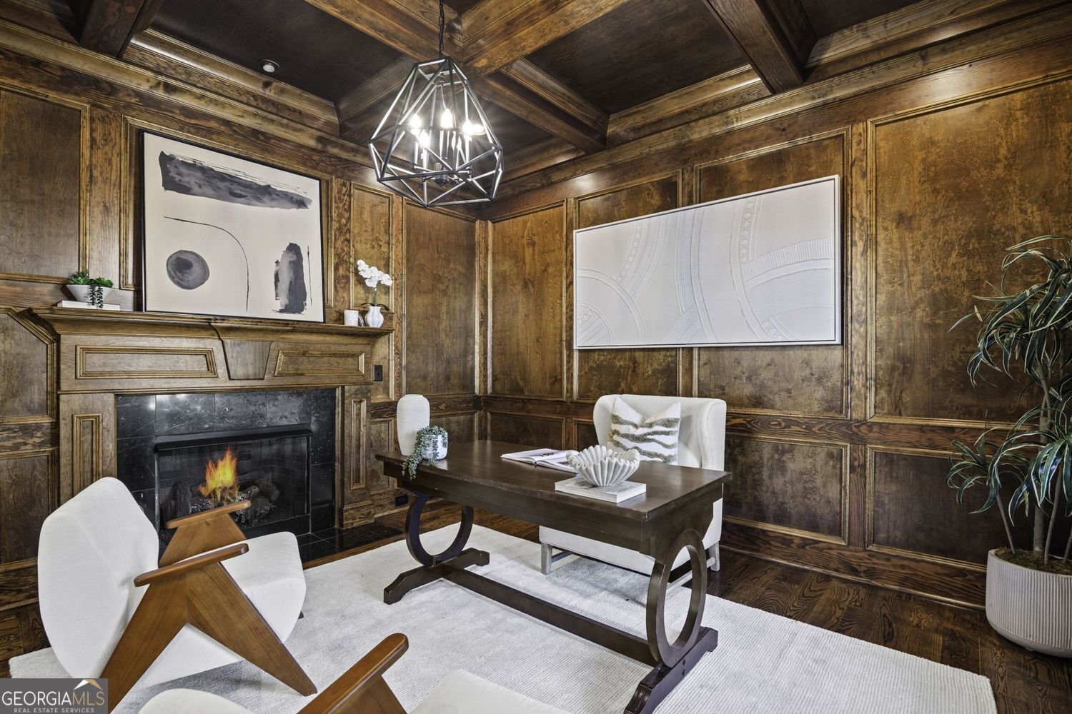 330 Anders Path Marietta - Photo 7