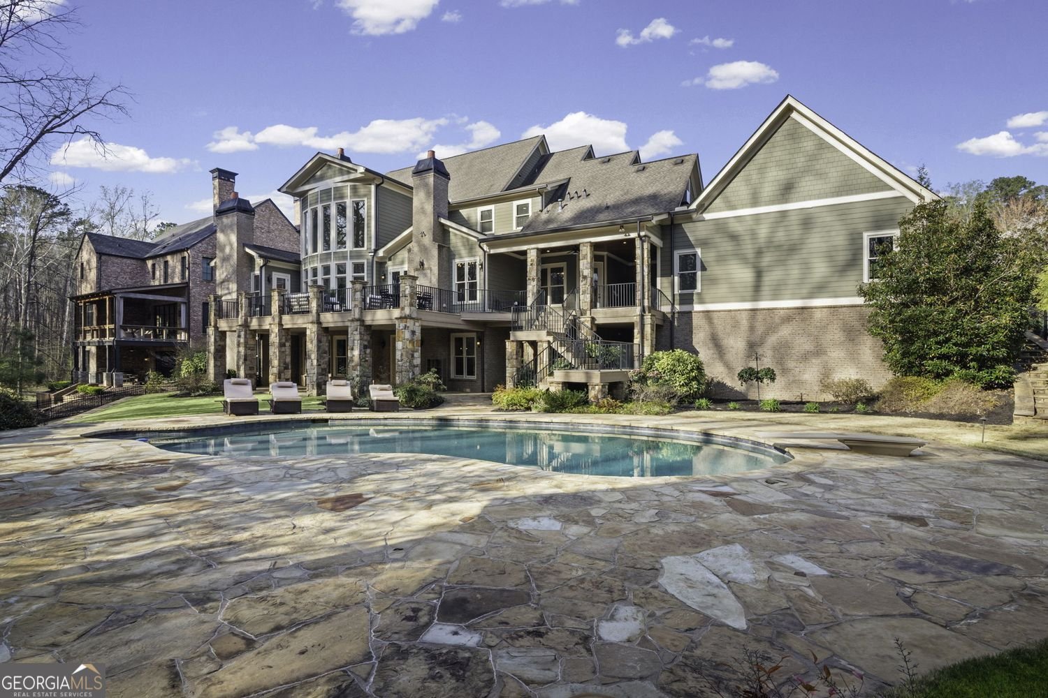 330 Anders Path Marietta - Photo 70