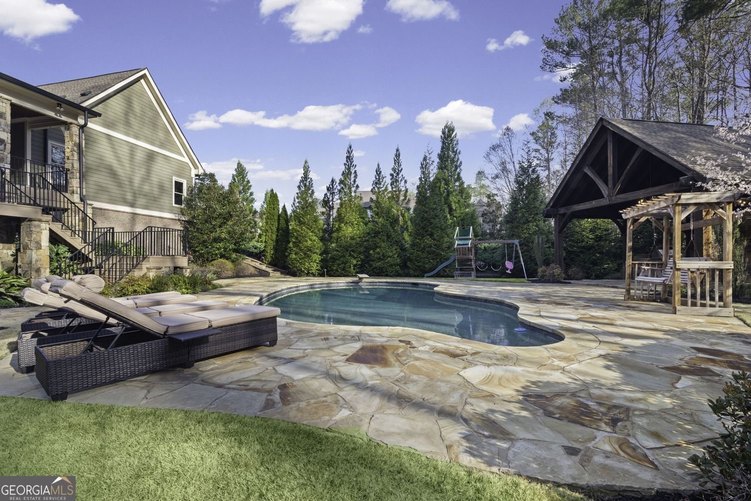 330 Anders Path Marietta - Photo 71