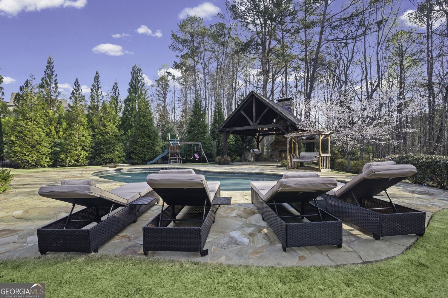 330 Anders Path Marietta - Photo 74