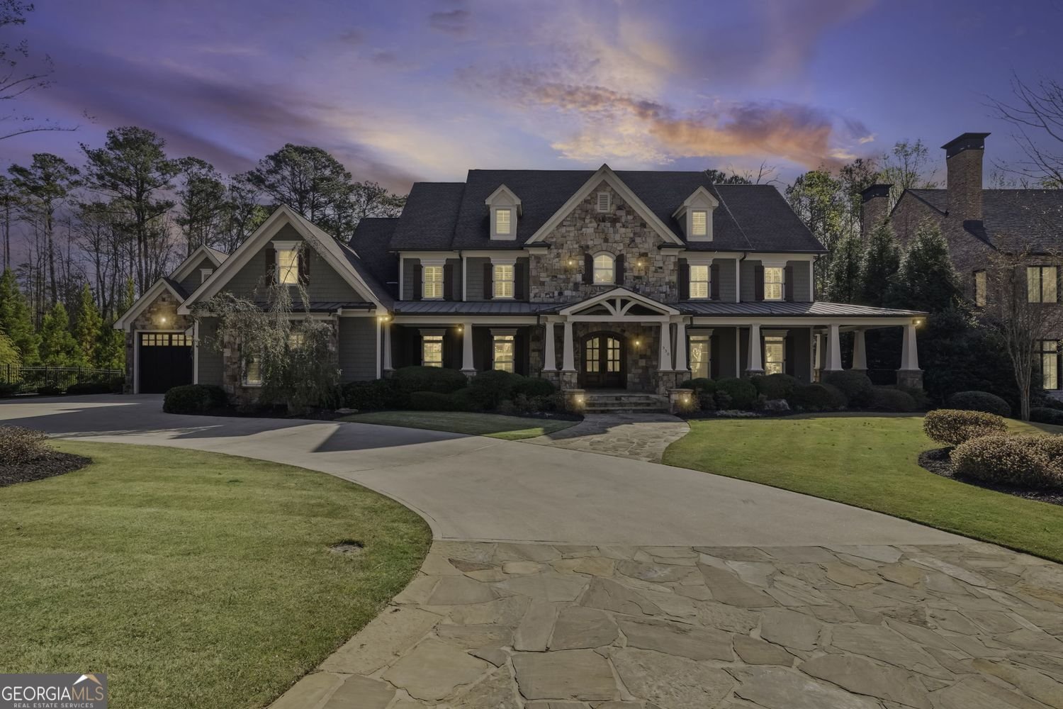 330 Anders Path Marietta - Photo 77