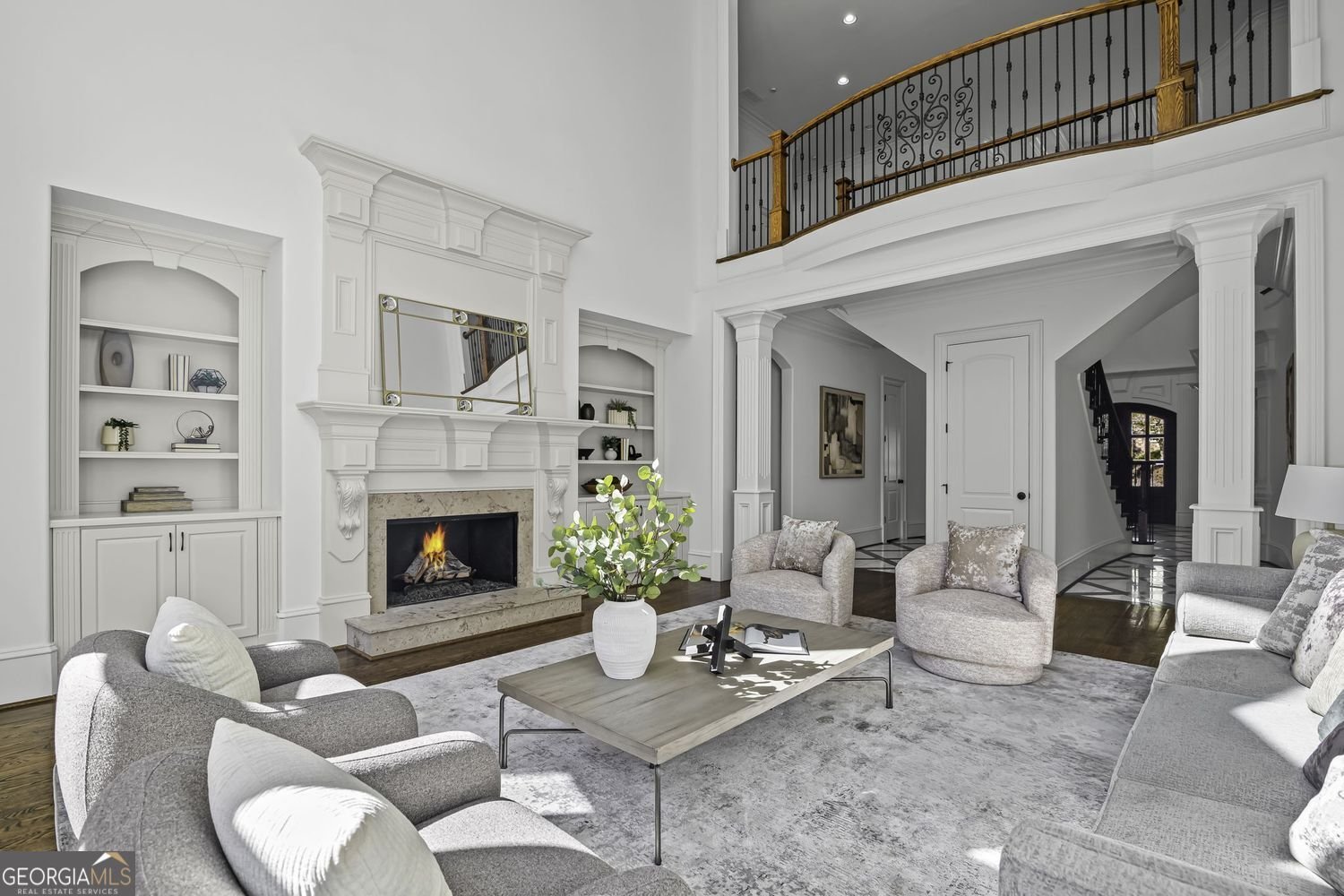 330 Anders Path Marietta - Photo 8