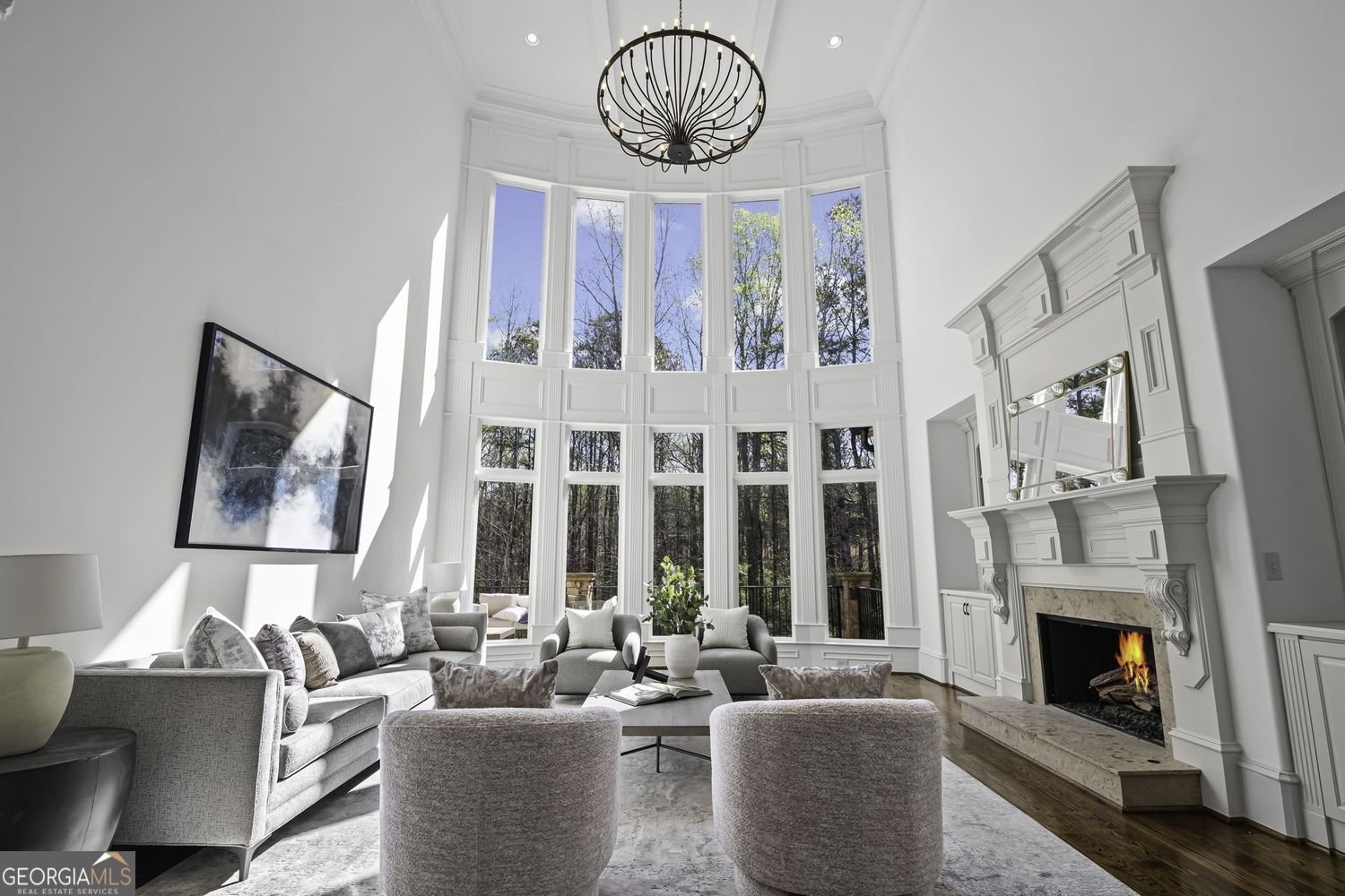 330 Anders Path Marietta - Photo 9