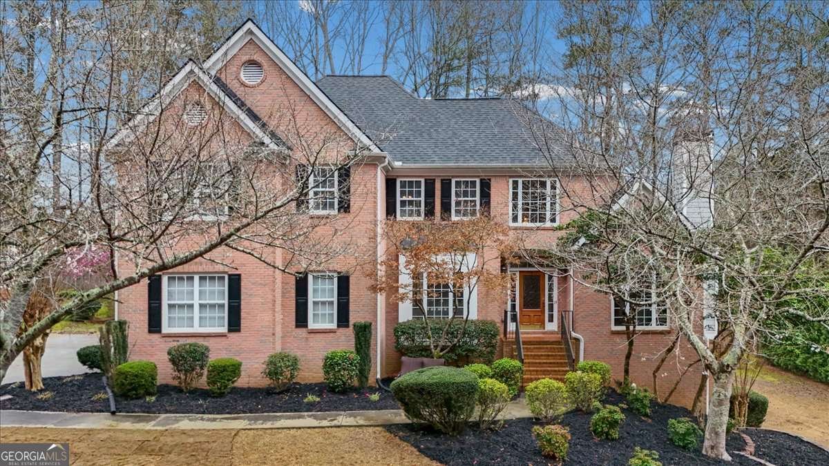 4457 Cavallon Way Acworth - Photo 1