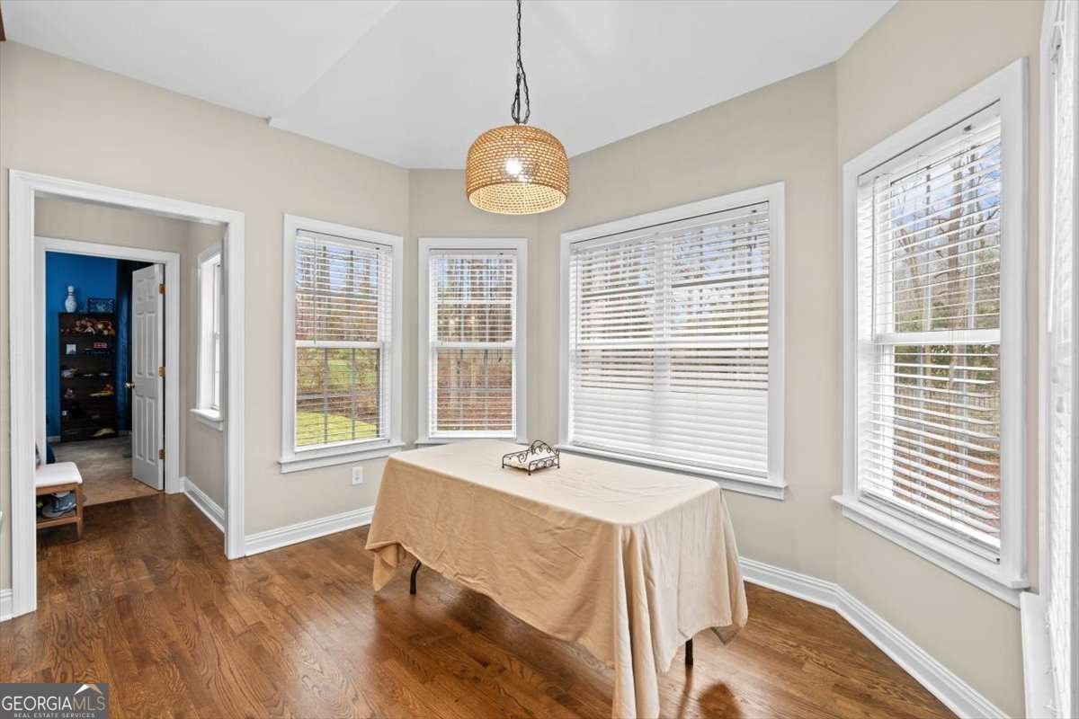 4457 Cavallon Way Acworth - Photo 10