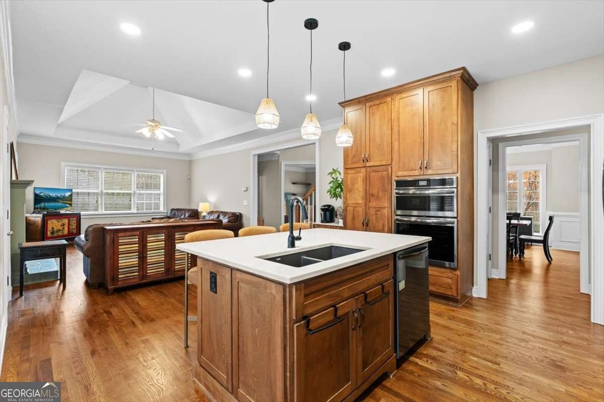 4457 Cavallon Way Acworth - Photo 11