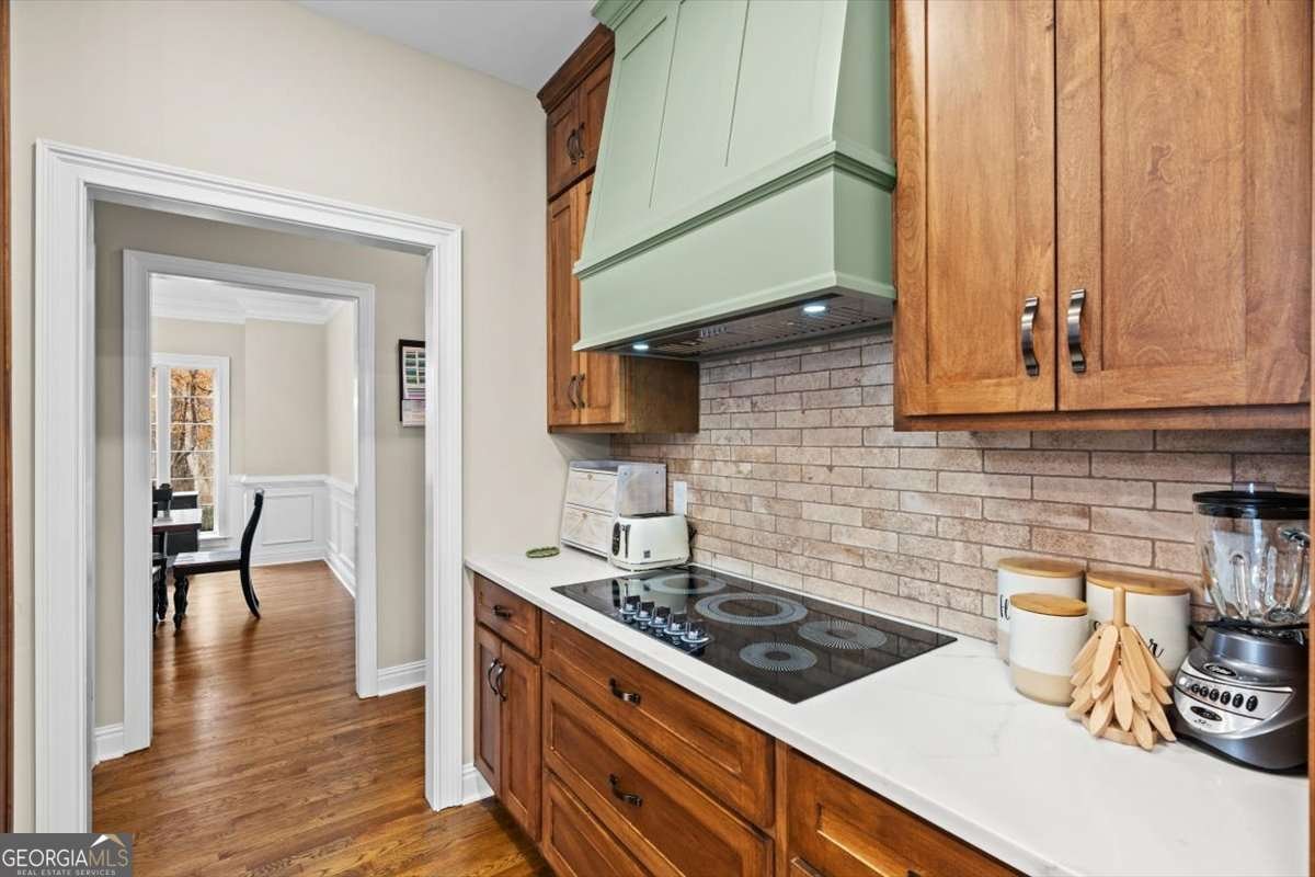 4457 Cavallon Way Acworth - Photo 12