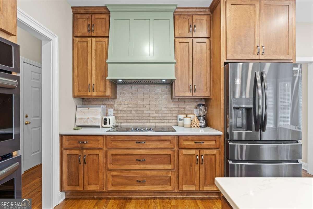 4457 Cavallon Way Acworth - Photo 14