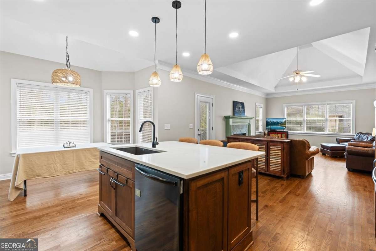 4457 Cavallon Way Acworth - Photo 15