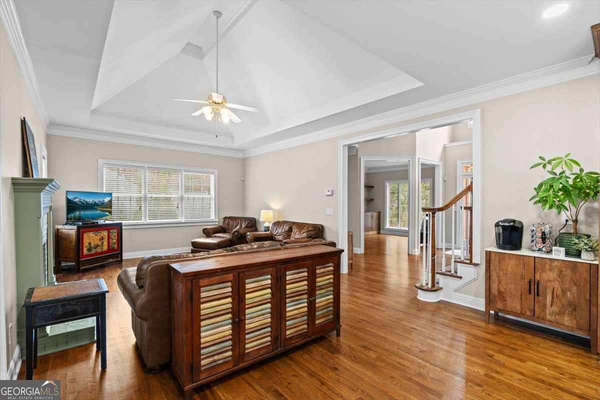 4457 Cavallon Way Acworth - Photo 17