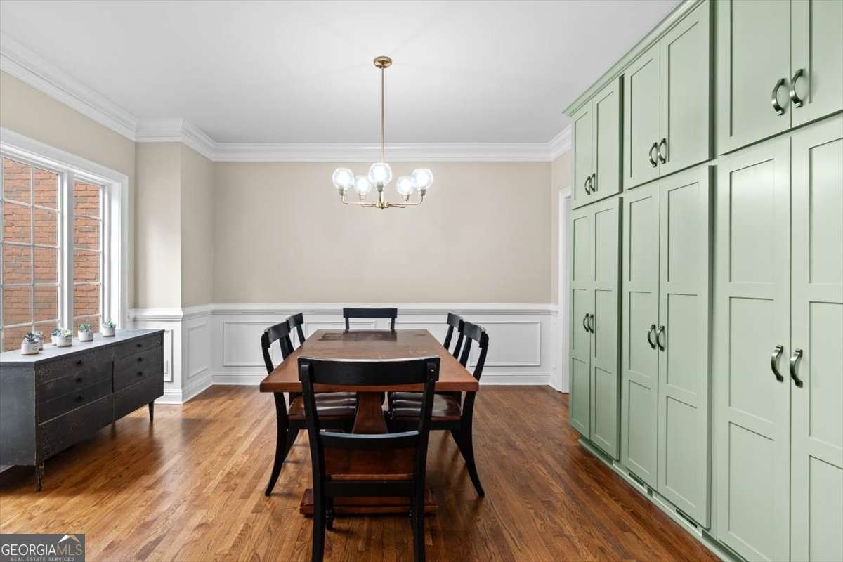 4457 Cavallon Way Acworth - Photo 18