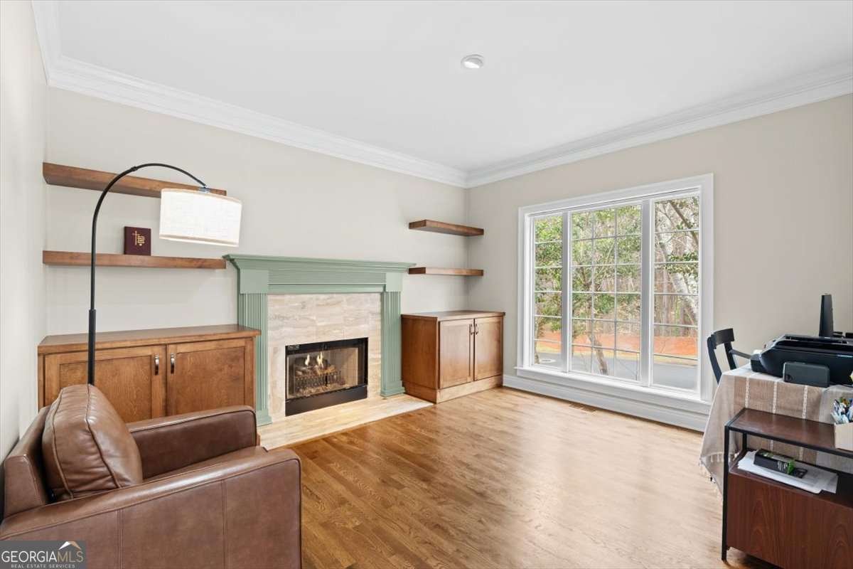 4457 Cavallon Way Acworth - Photo 20