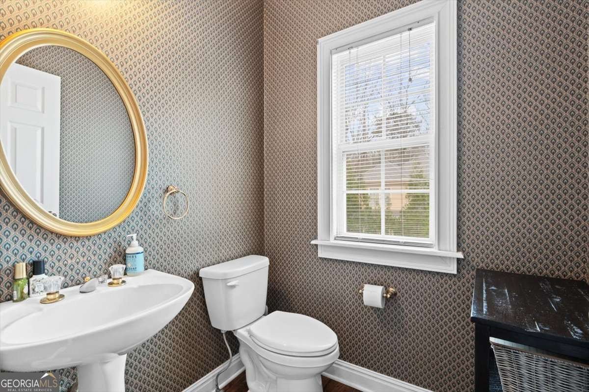 4457 Cavallon Way Acworth - Photo 21