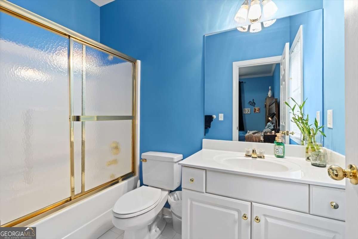 4457 Cavallon Way Acworth - Photo 22