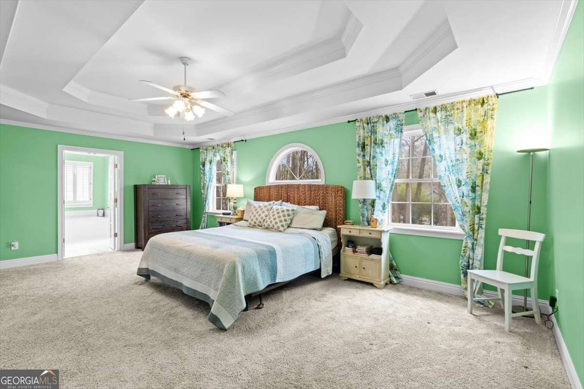 4457 Cavallon Way Acworth - Photo 24