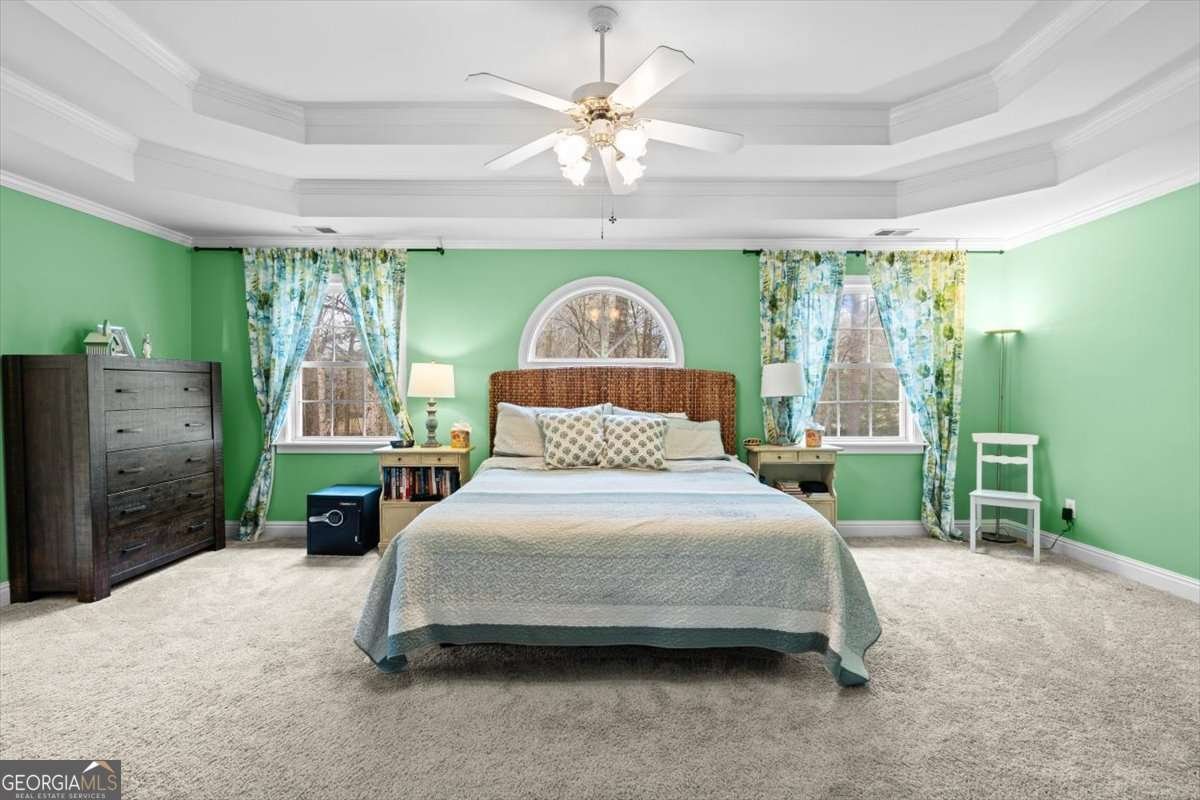 4457 Cavallon Way Acworth - Photo 25