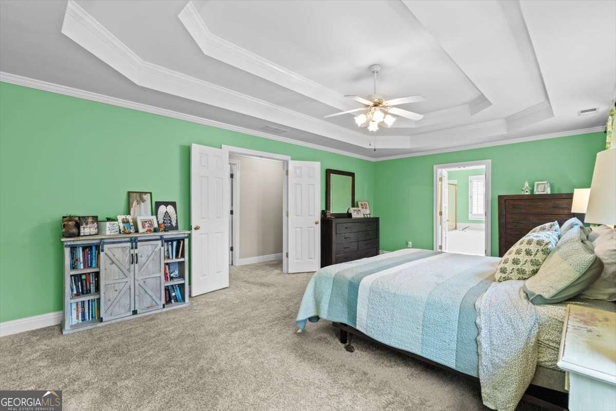 4457 Cavallon Way Acworth - Photo 26