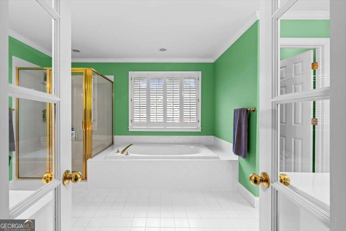 4457 Cavallon Way Acworth - Photo 27