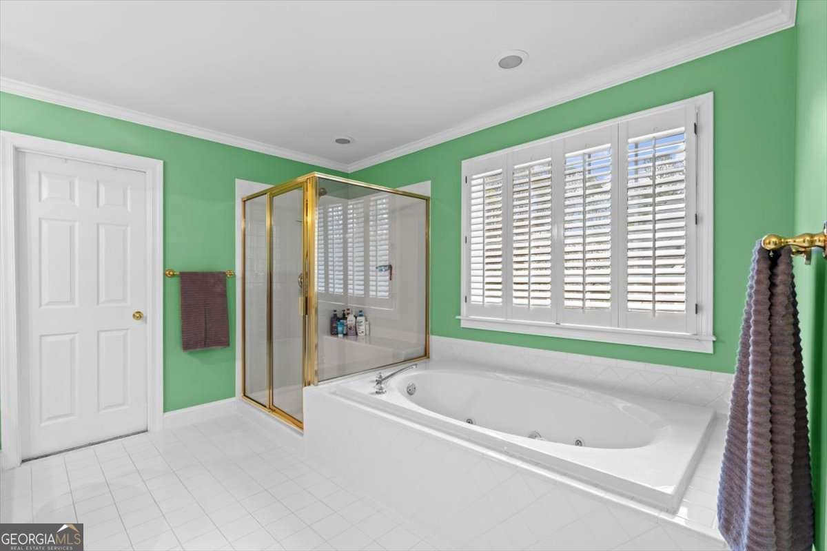 4457 Cavallon Way Acworth - Photo 28