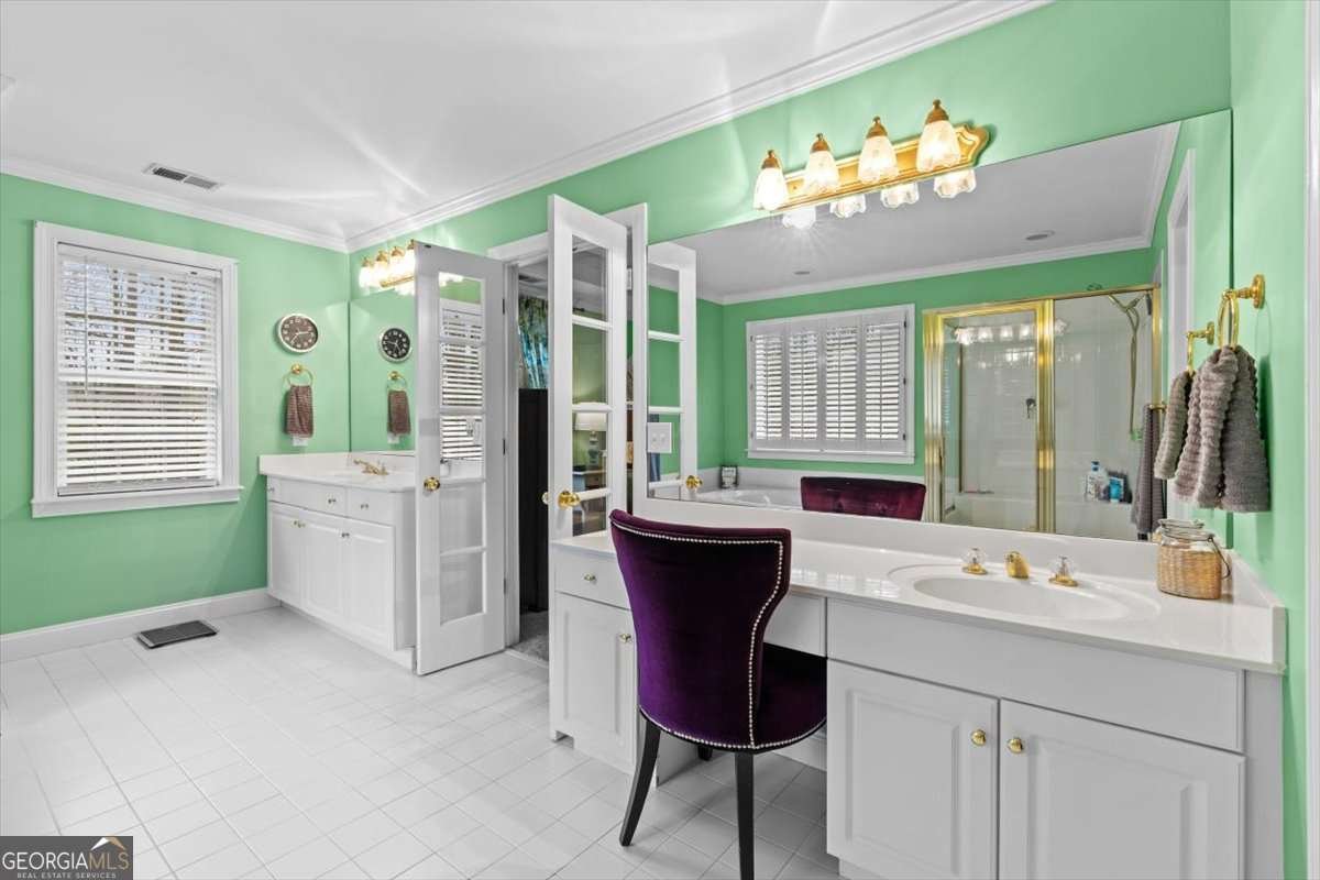 4457 Cavallon Way Acworth - Photo 30