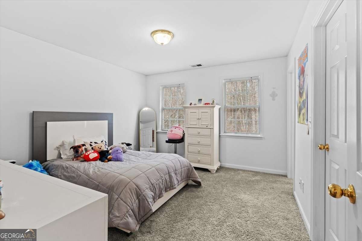 4457 Cavallon Way Acworth - Photo 32