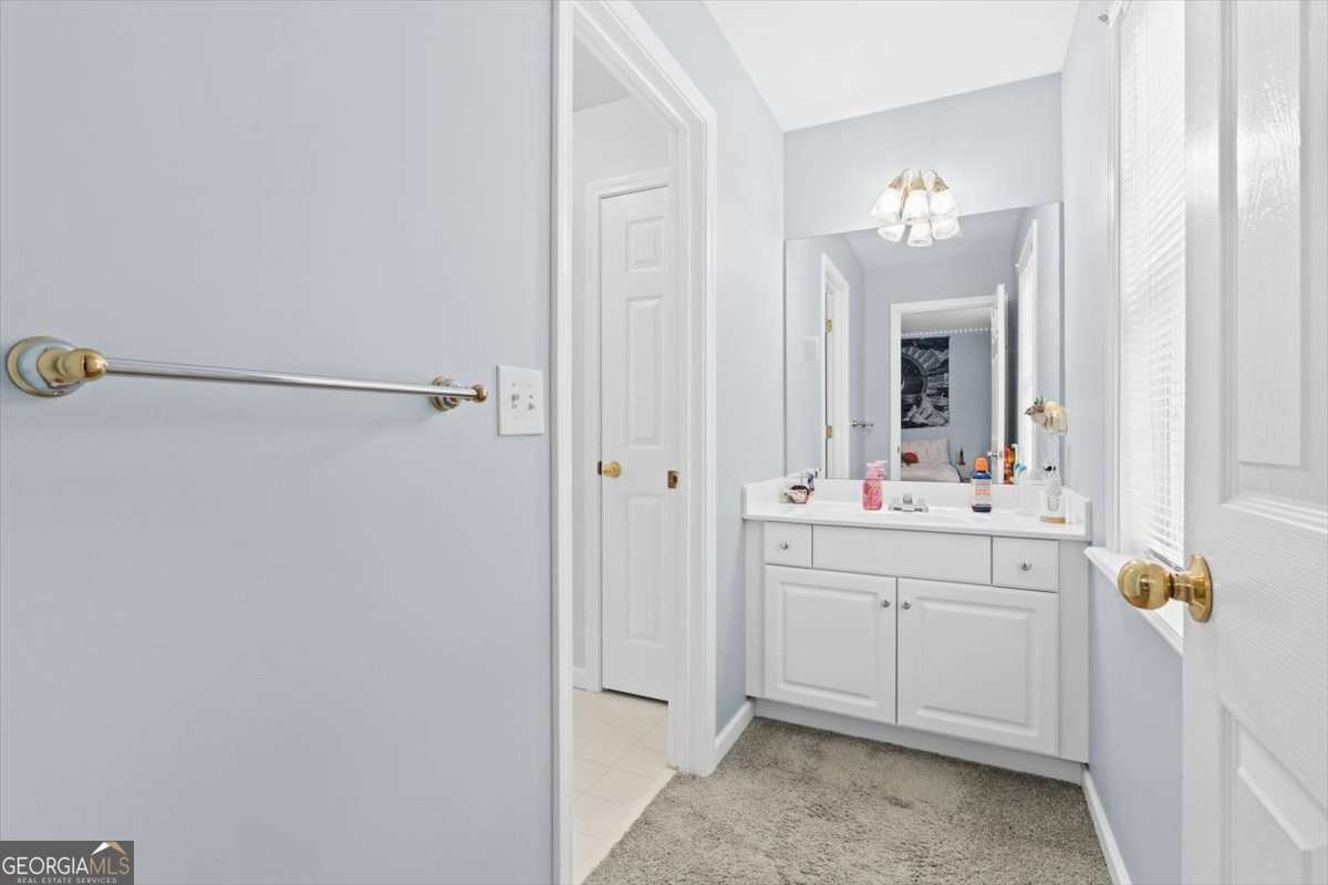 4457 Cavallon Way Acworth - Photo 35