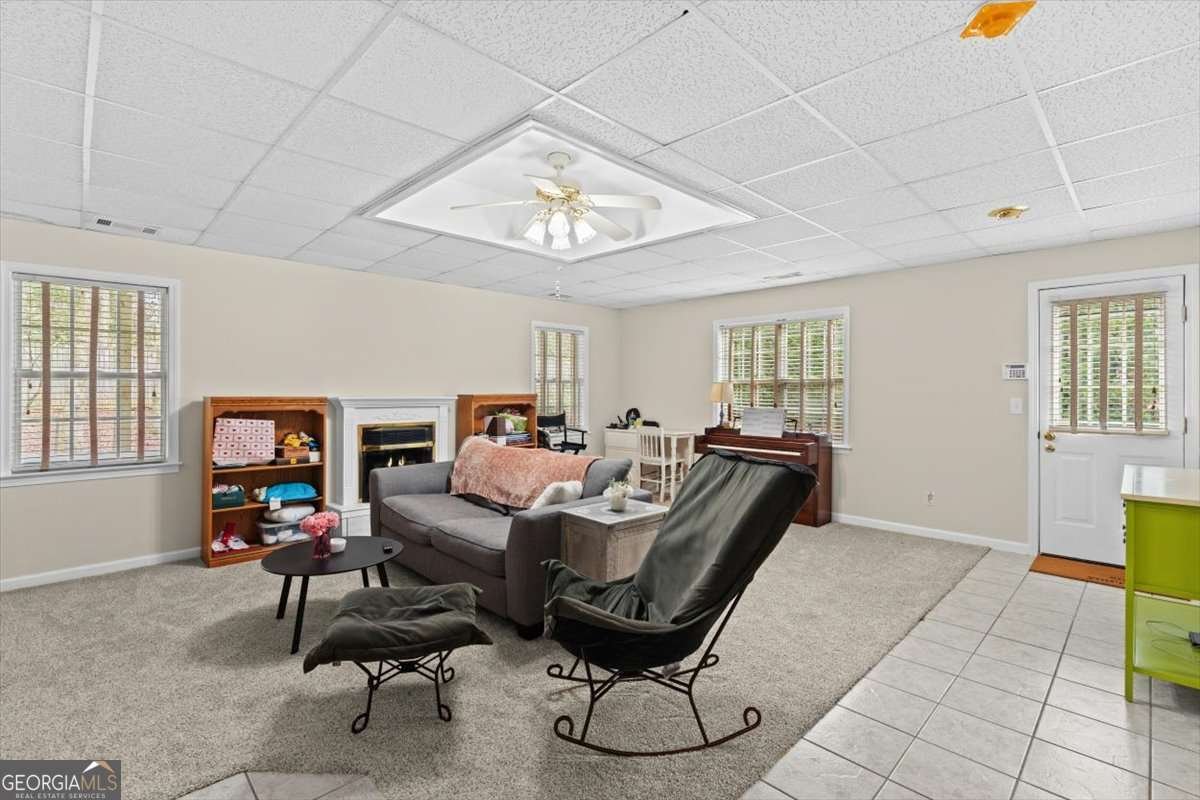 4457 Cavallon Way Acworth - Photo 37