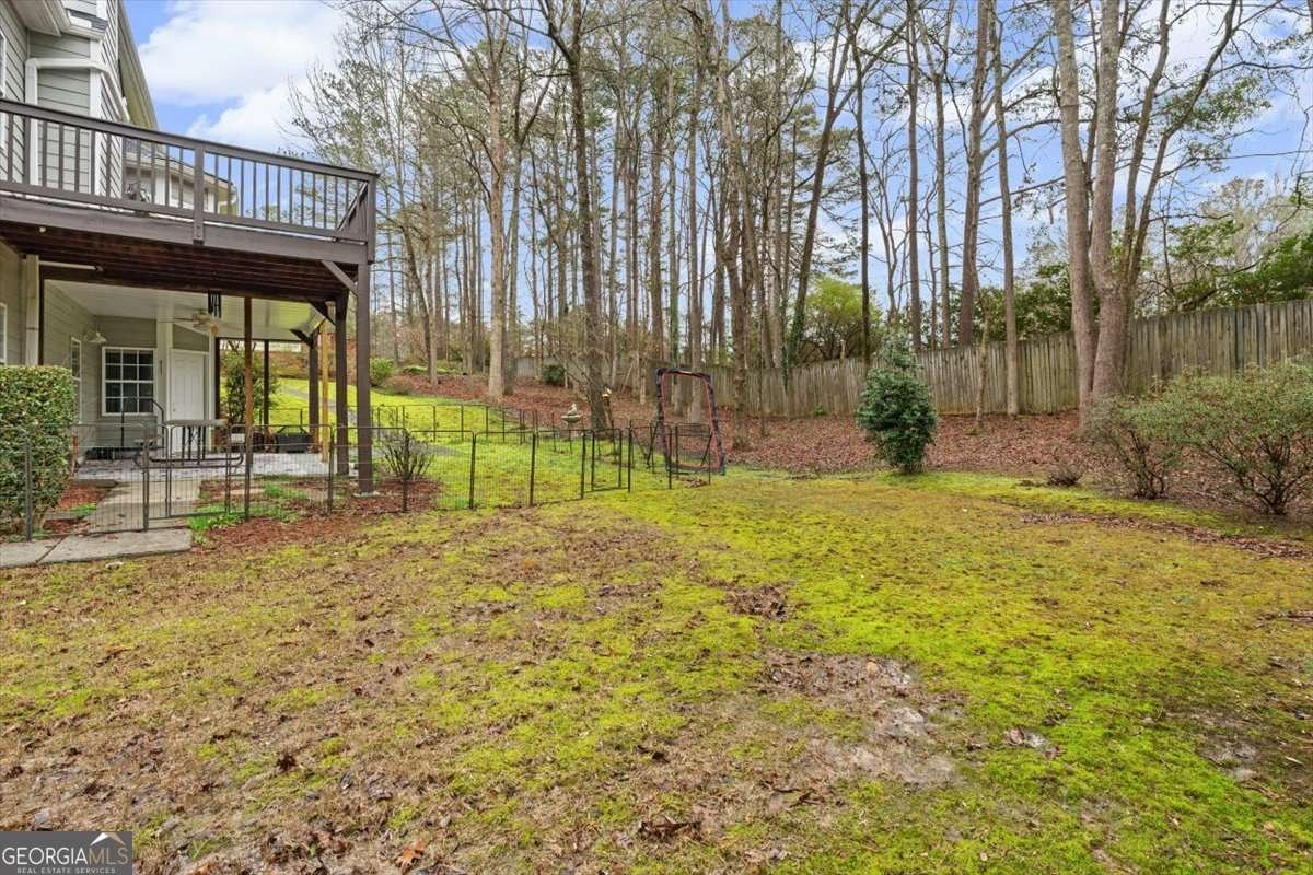 4457 Cavallon Way Acworth - Photo 46