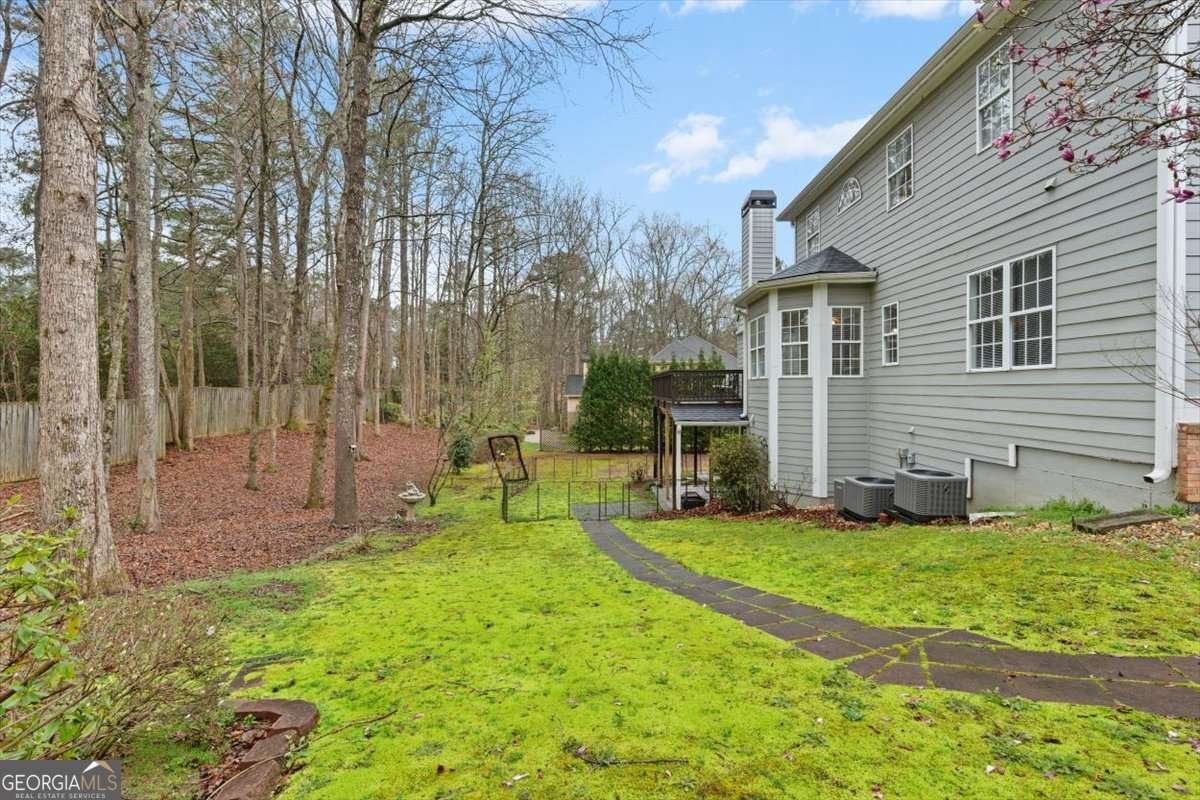 4457 Cavallon Way Acworth - Photo 48