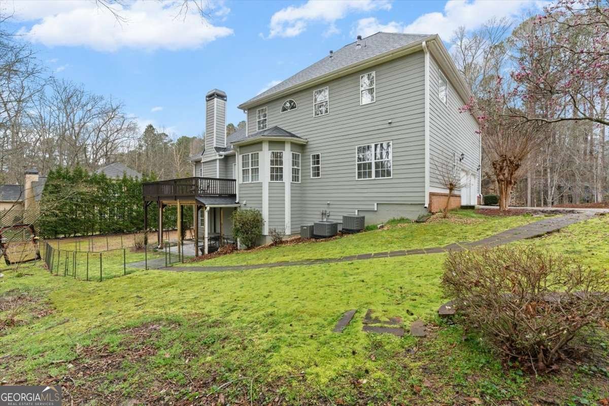 4457 Cavallon Way Acworth - Photo 49