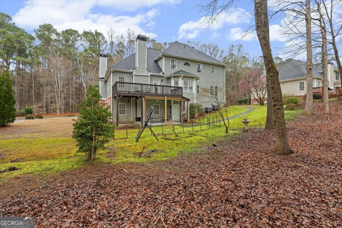 4457 Cavallon Way Acworth - Photo 50