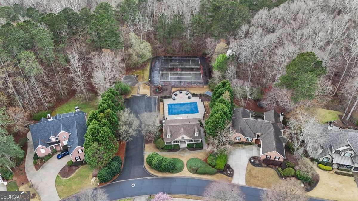 4457 Cavallon Way Acworth - Photo 52