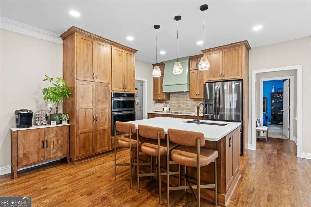 4457 Cavallon Way Acworth - Photo 9