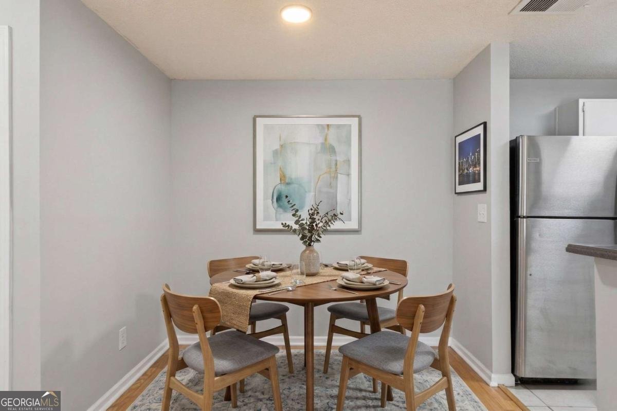 309 Granville Court Atlanta - Photo 11