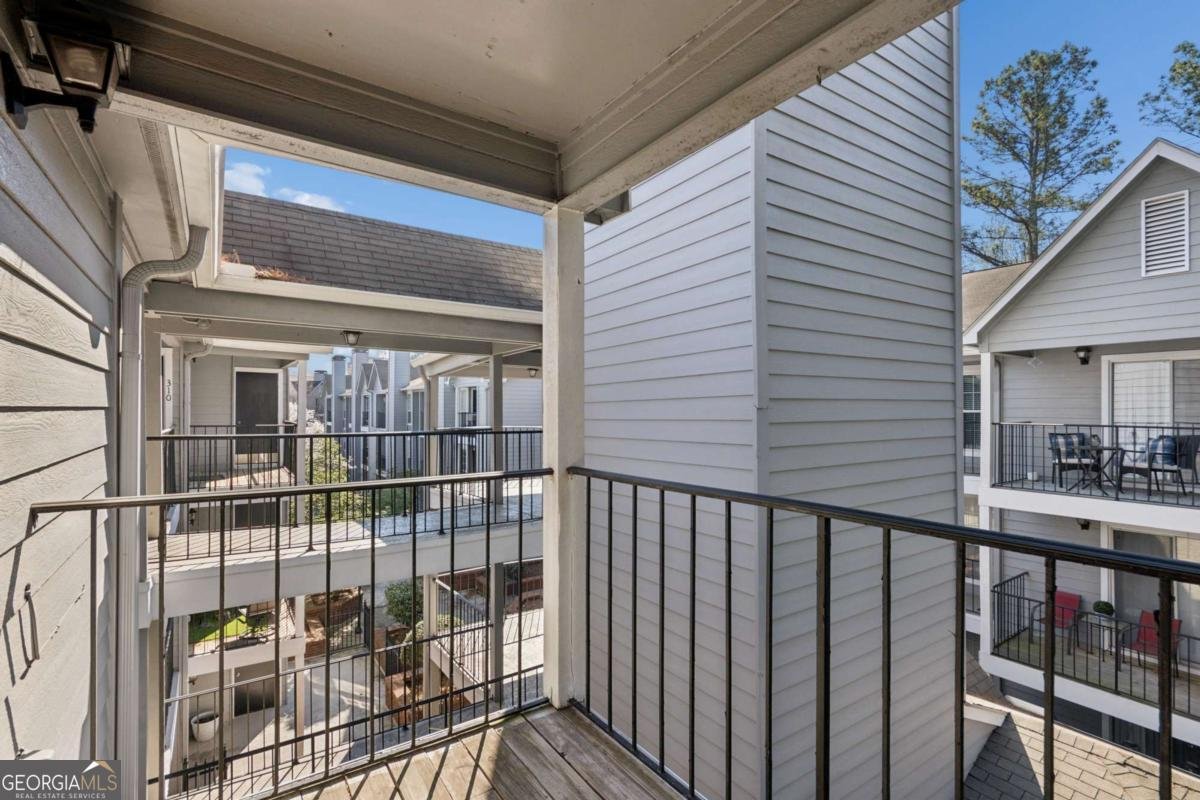 309 Granville Court Atlanta - Photo 27