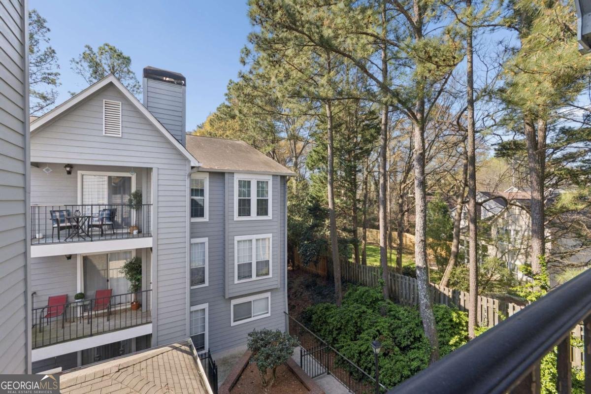 309 Granville Court Atlanta - Photo 28