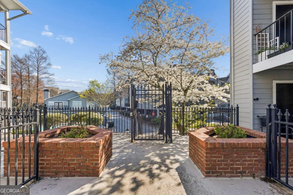 309 Granville Court Atlanta - Photo 30