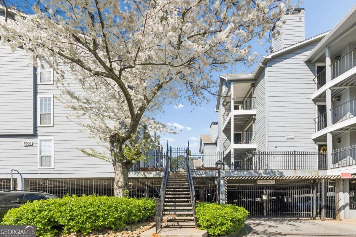 309 Granville Court Atlanta - Photo 32