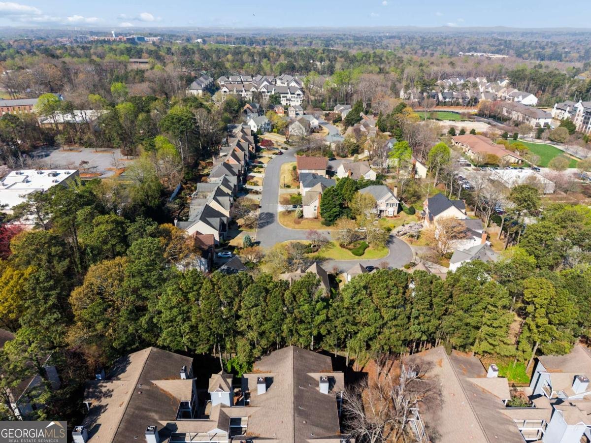 309 Granville Court Atlanta - Photo 34