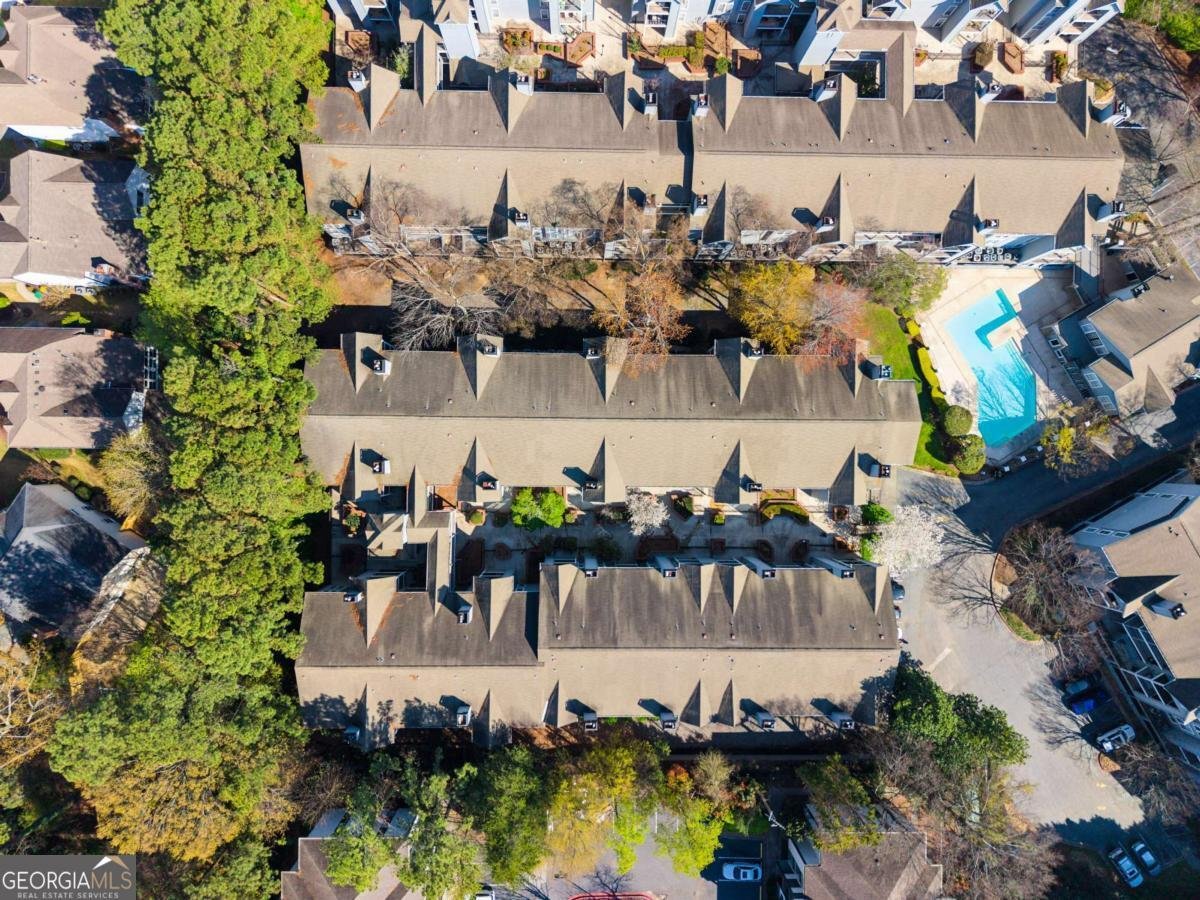 309 Granville Court Atlanta - Photo 35