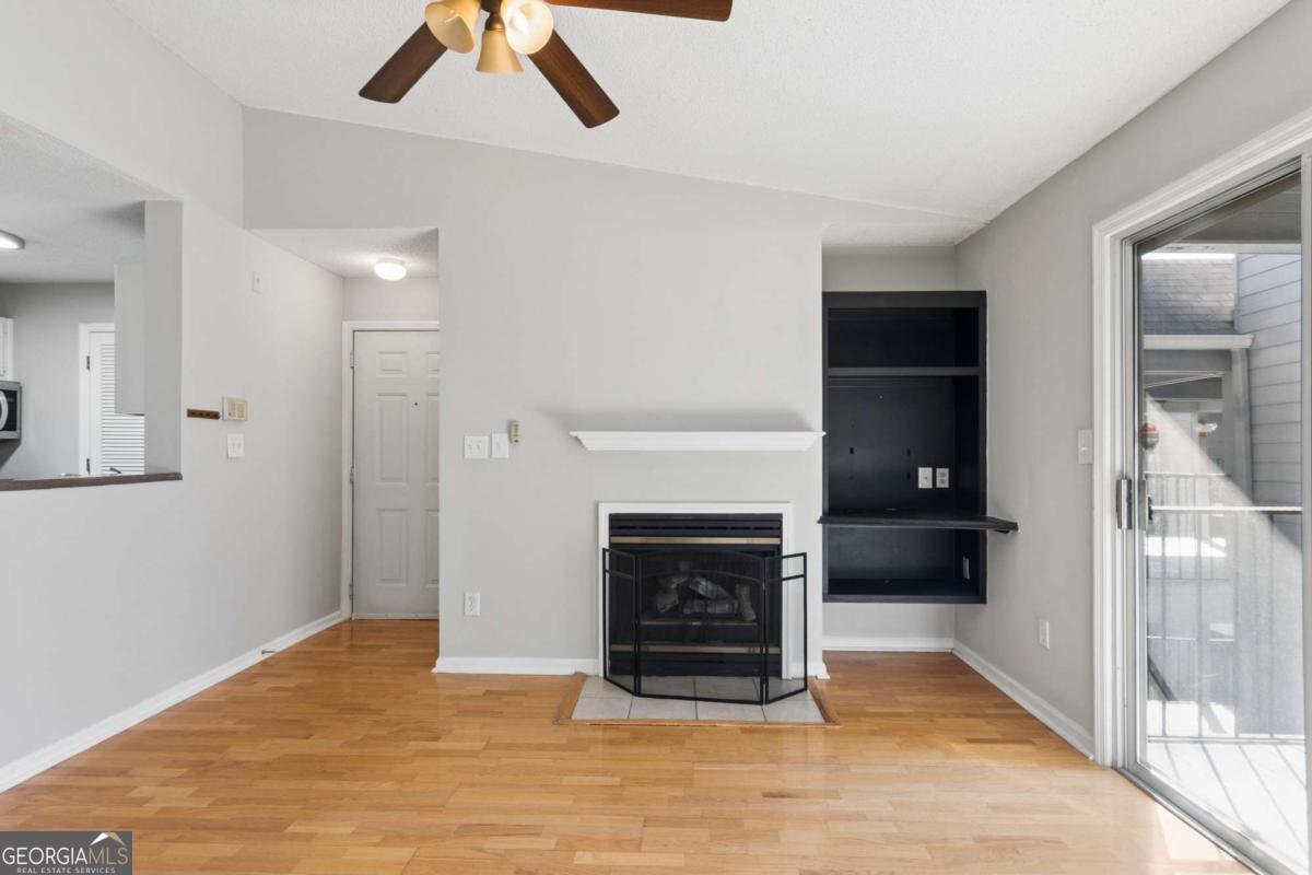 309 Granville Court Atlanta - Photo 8