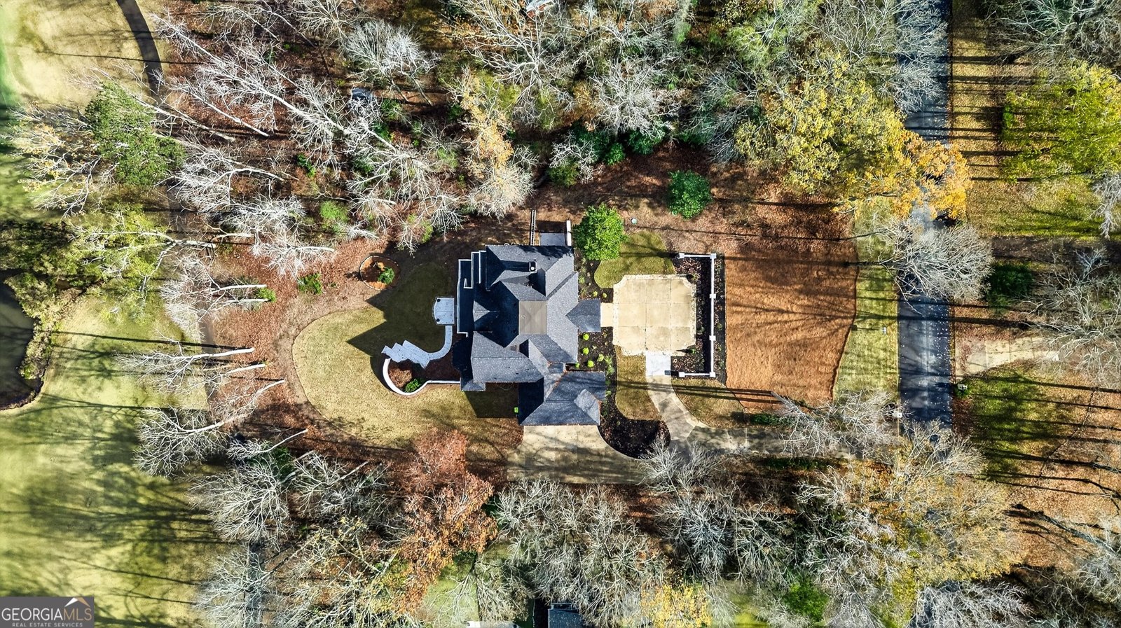 450 Birkdale Drive Fayetteville - Photo 105