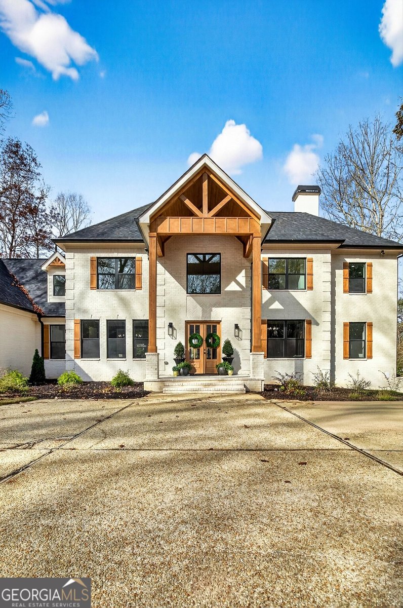 450 Birkdale Drive Fayetteville - Photo 107