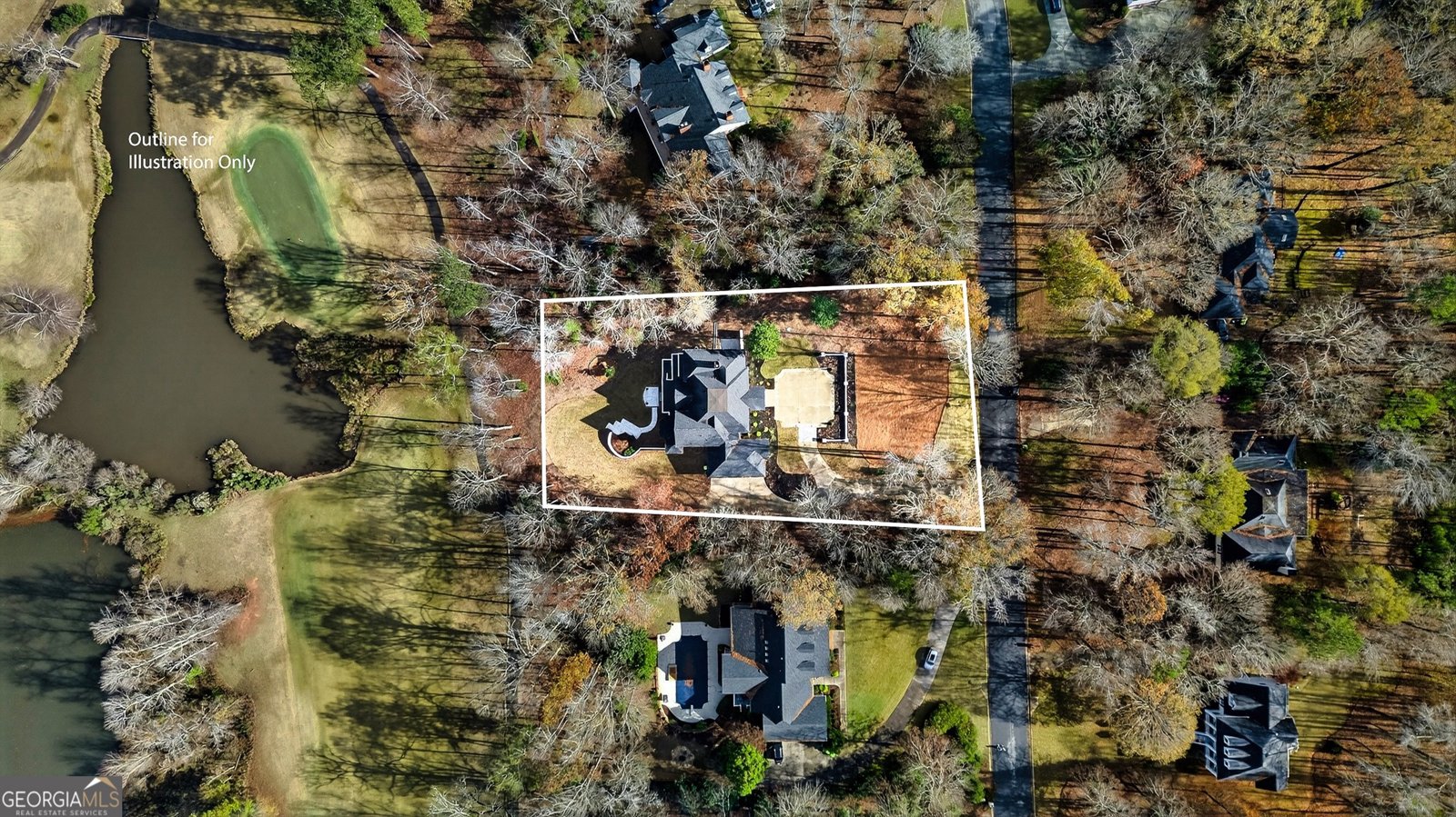 450 Birkdale Drive Fayetteville - Photo 110