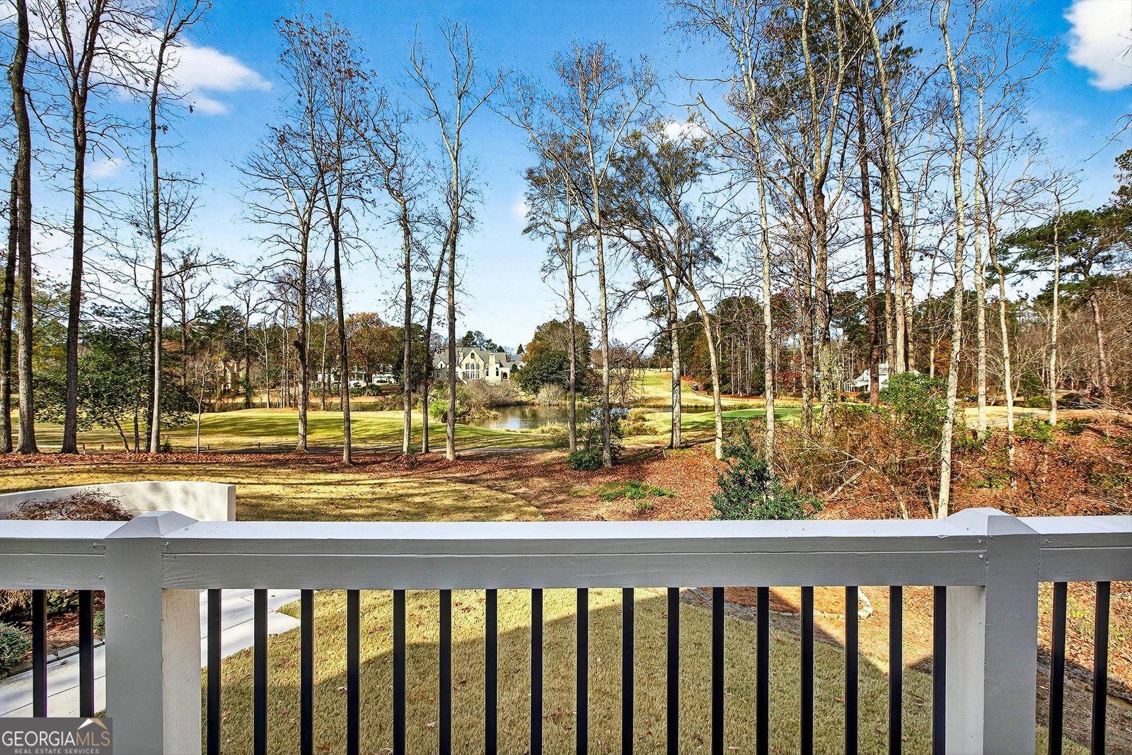 450 Birkdale Drive Fayetteville - Photo 17