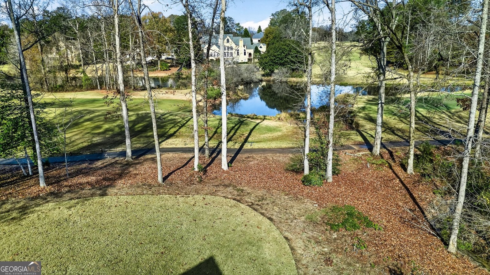 450 Birkdale Drive Fayetteville - Photo 30